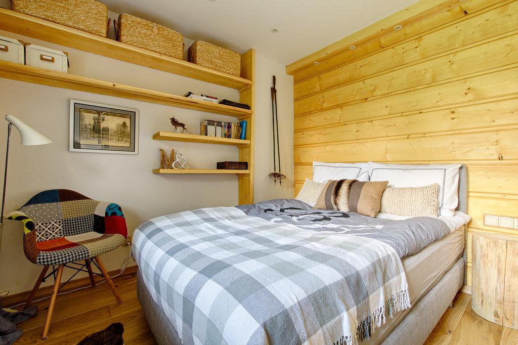 Apartament Chalubinskiego Zakopane Eksteriør bilde