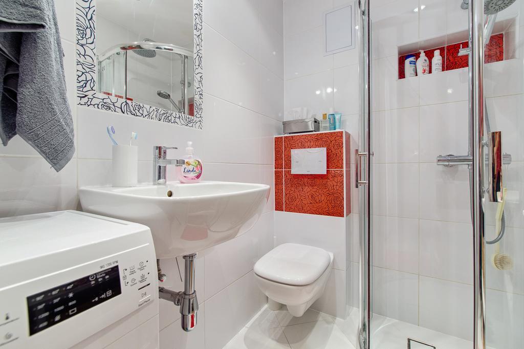 Apartament Chalubinskiego Zakopane Eksteriør bilde