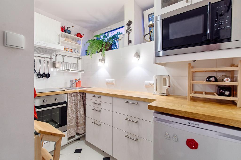 Apartament Chalubinskiego Zakopane Eksteriør bilde