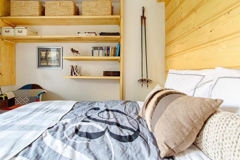 Apartament Chalubinskiego Zakopane Eksteriør bilde